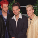 Image for article titled Scream Like It's 2001: Timberlake Reuniting With *NSYNC at VMAs